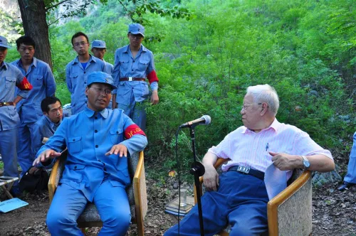 丁小平的学术思想及其启示：马克思主义